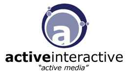 Active Interactive Logo